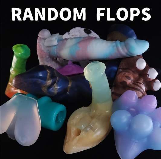 Random Flops