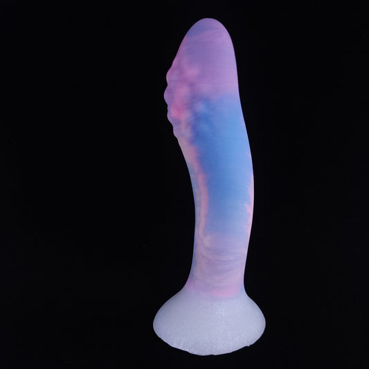 The Big Bump || Soft + A Grade