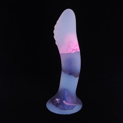 The Big Bump || Soft + A Grade
